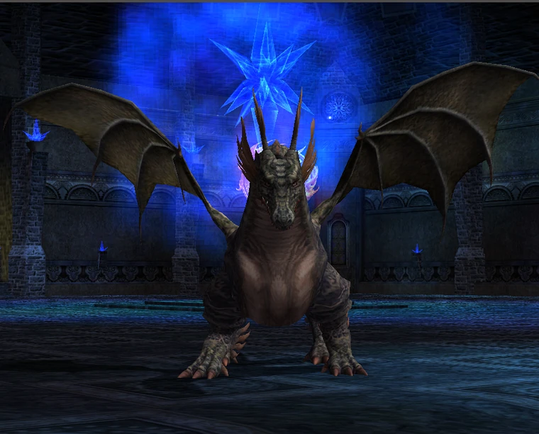 Regalis2 1.7.0 - Camera de Cristal