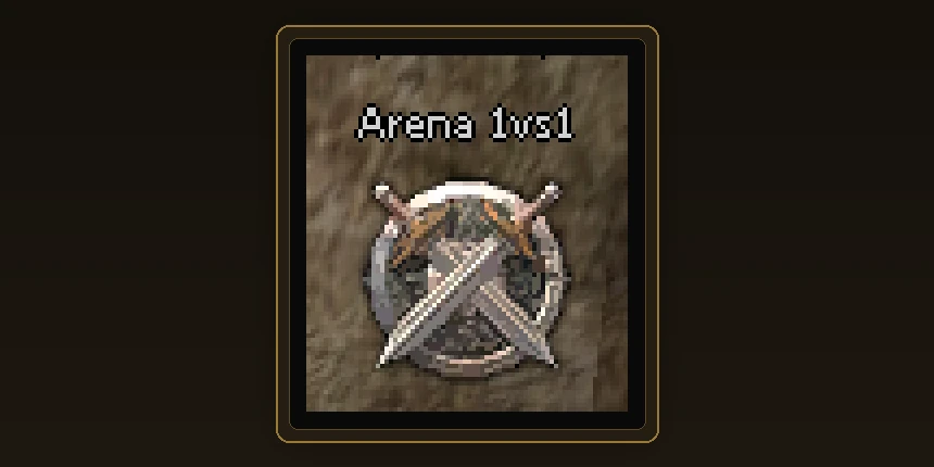 Regalis2 1.6.4 - Arena PvP