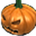 Dovleac de Halloween